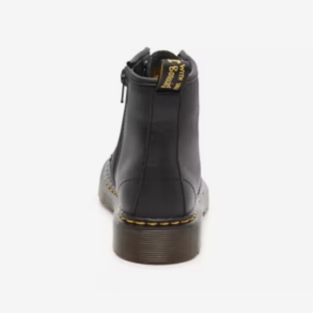 DR. MARTENS 1460 Boot - Kids SIZE 4 YOUTH - Picture 5 of 16